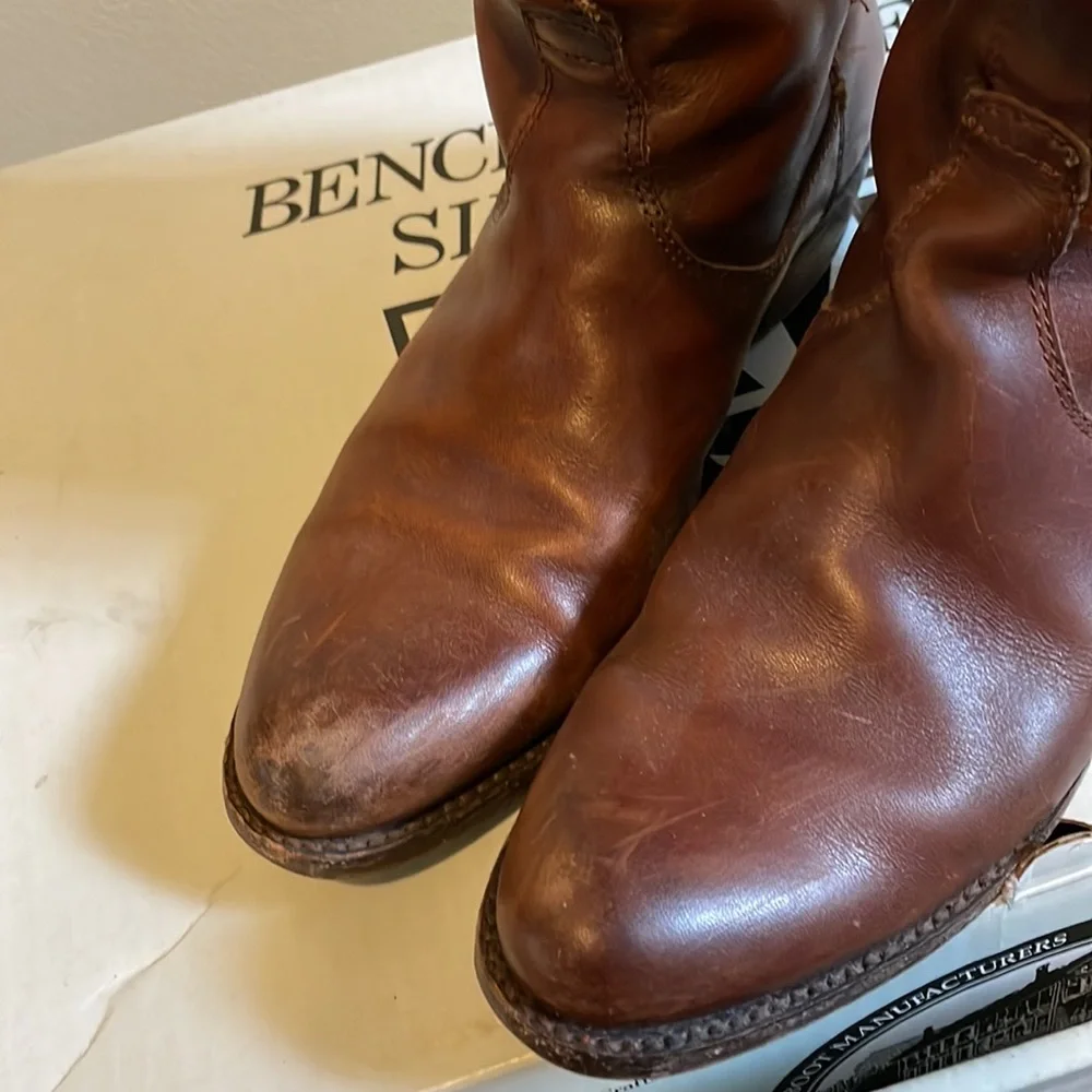 Frye boots - Picture 4 of 7